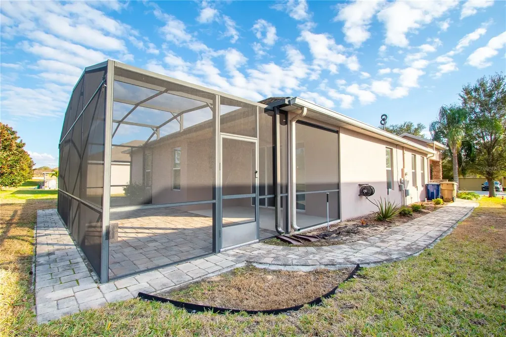 201 Compass Rose Drive Groveland FL 34736