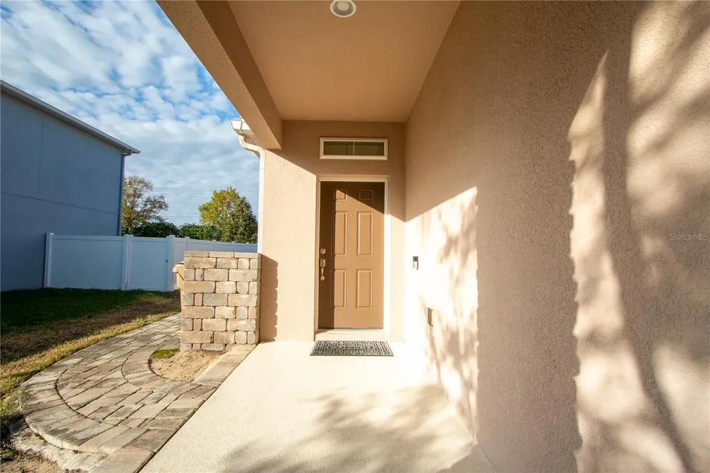 201 Compass Rose Drive Groveland FL 34736