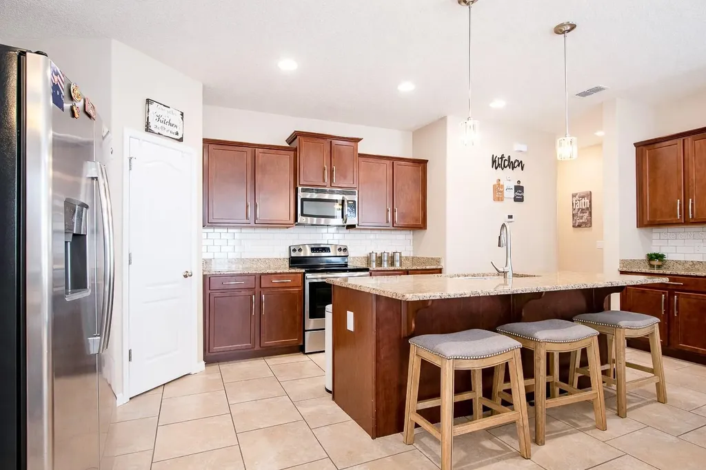 201 Compass Rose Drive Groveland FL 34736