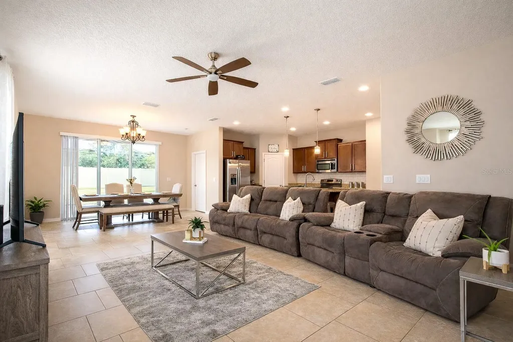 201 Compass Rose Drive Groveland FL 34736