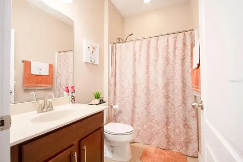 201 Compass Rose Drive Groveland FL 34736