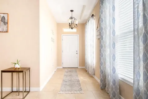 201 Compass Rose Drive Groveland FL 34736