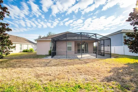 201 Compass Rose Drive Groveland FL 34736