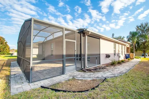 201 Compass Rose Drive Groveland FL 34736