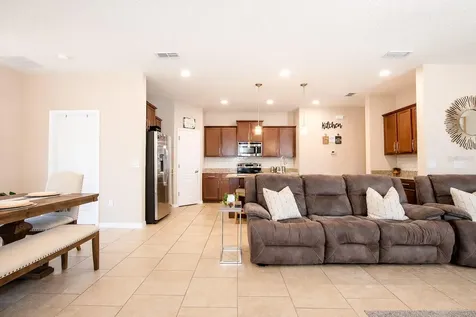 201 Compass Rose Drive Groveland FL 34736