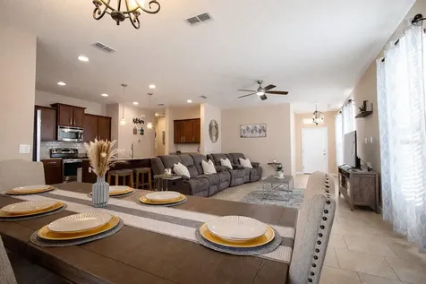201 Compass Rose Drive Groveland FL 34736