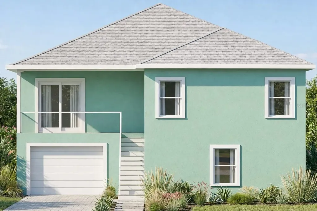 8133 Gulf Way Hudson FL 34667