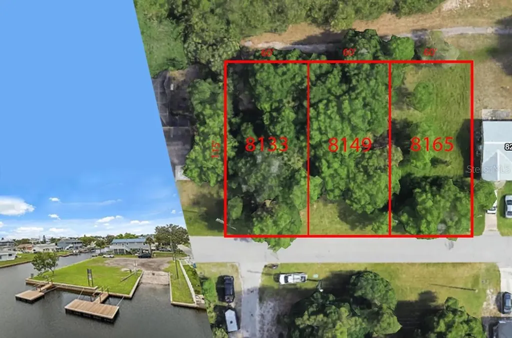 8133 Gulf Way Hudson FL 34667