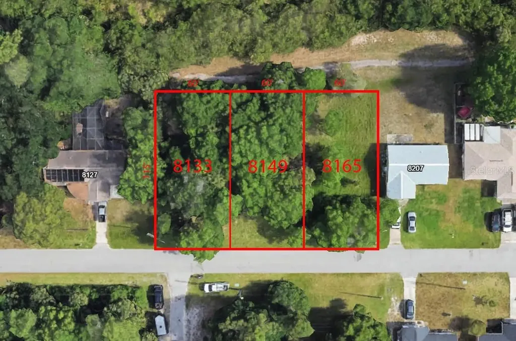 8133 Gulf Way Hudson FL 34667
