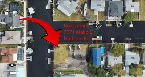 8133 Gulf Way Hudson FL 34667