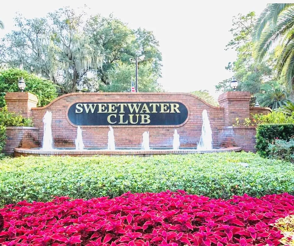 305 Sweetwater Club Circle Longwood FL 32779