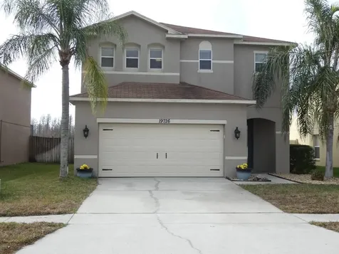 19726 Timberbluff Drive Land O Lakes FL 34638