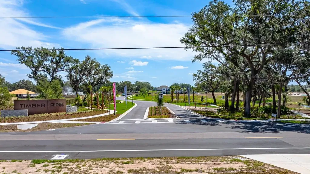 3412 Lumber Falls Drive Plant City FL 33565