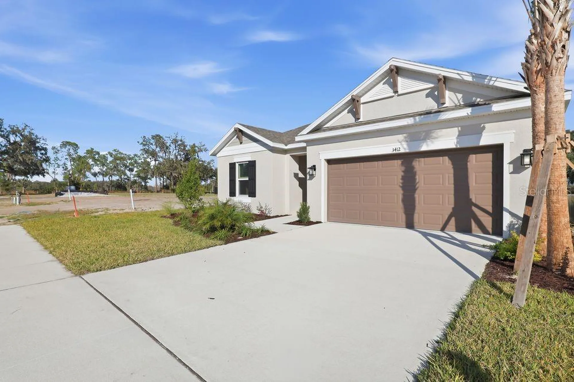 3412 Lumber Falls Drive Plant City FL 33565