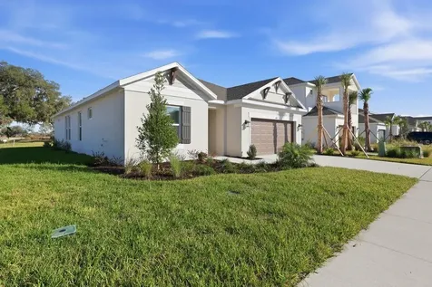 3412 Lumber Falls Drive Plant City FL 33565