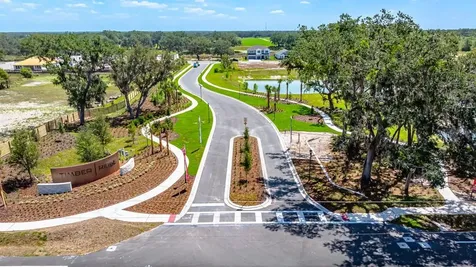 3412 Lumber Falls Drive Plant City FL 33565
