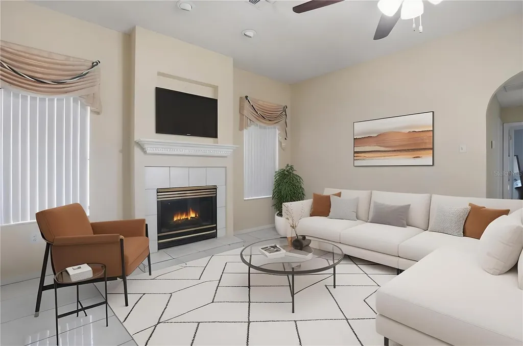 3352 St Ives Boulevard Spring Hill FL 34609