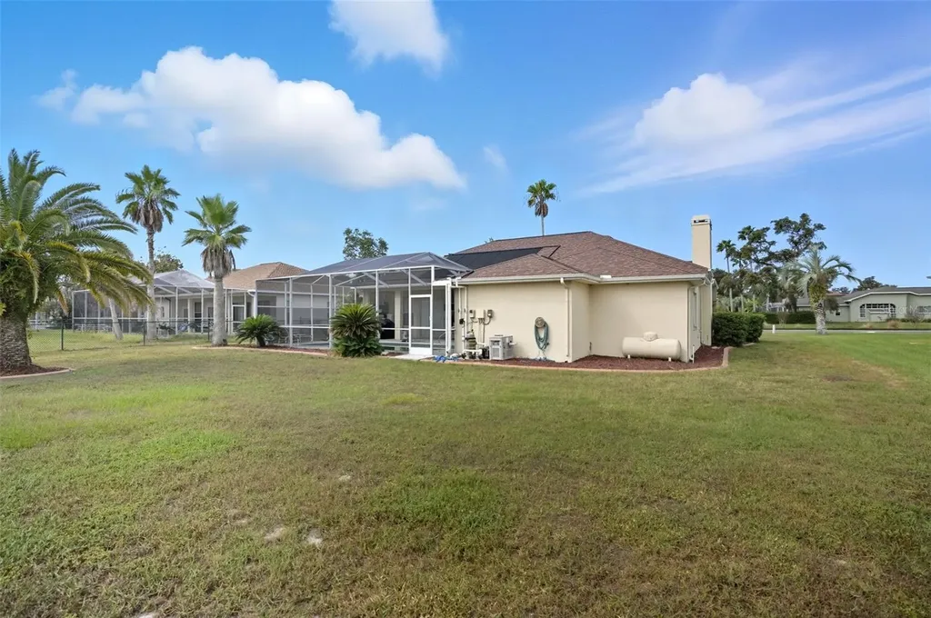 3352 St Ives Boulevard Spring Hill FL 34609