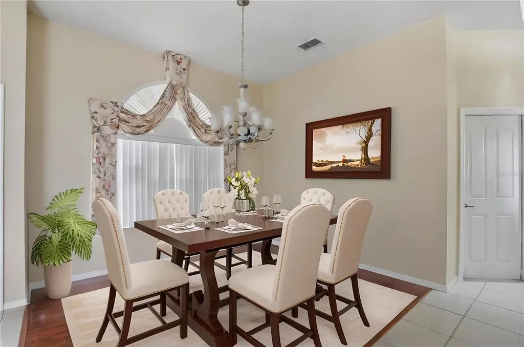 3352 St Ives Boulevard Spring Hill FL 34609