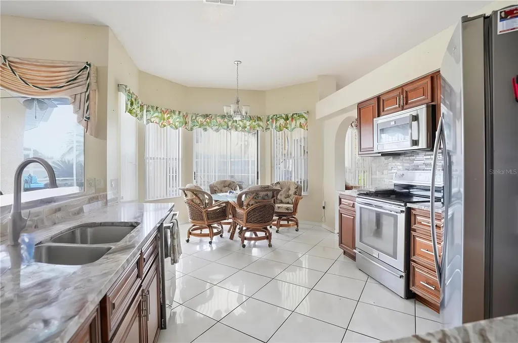 3352 St Ives Boulevard Spring Hill FL 34609