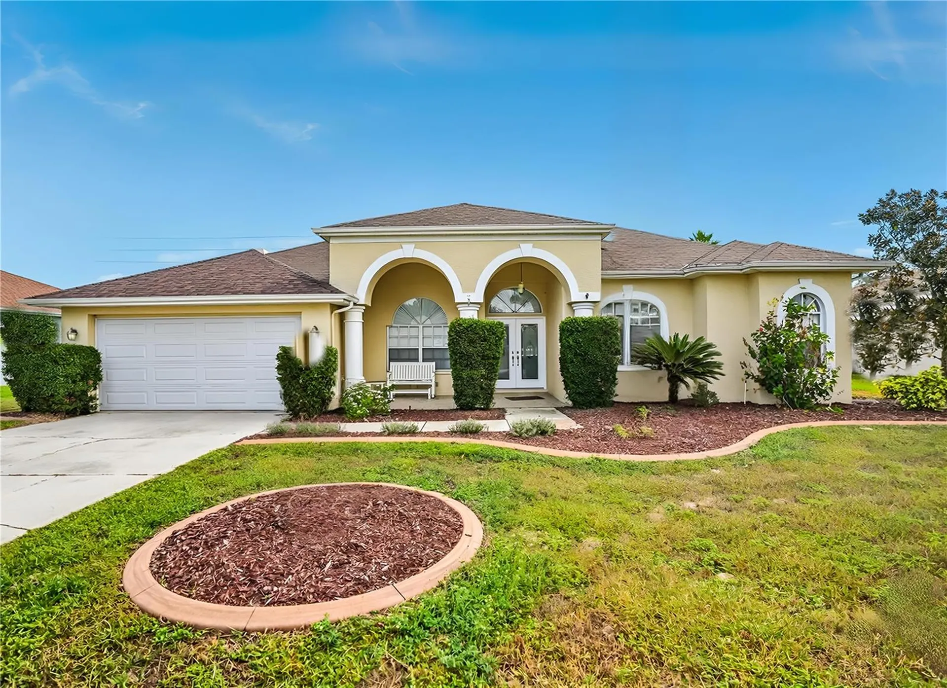 3352 St Ives Boulevard Spring Hill FL 34609