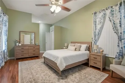 3352 St Ives Boulevard Spring Hill FL 34609