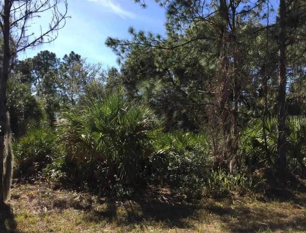 14423 Maddock Avenue Port Charlotte FL 33953