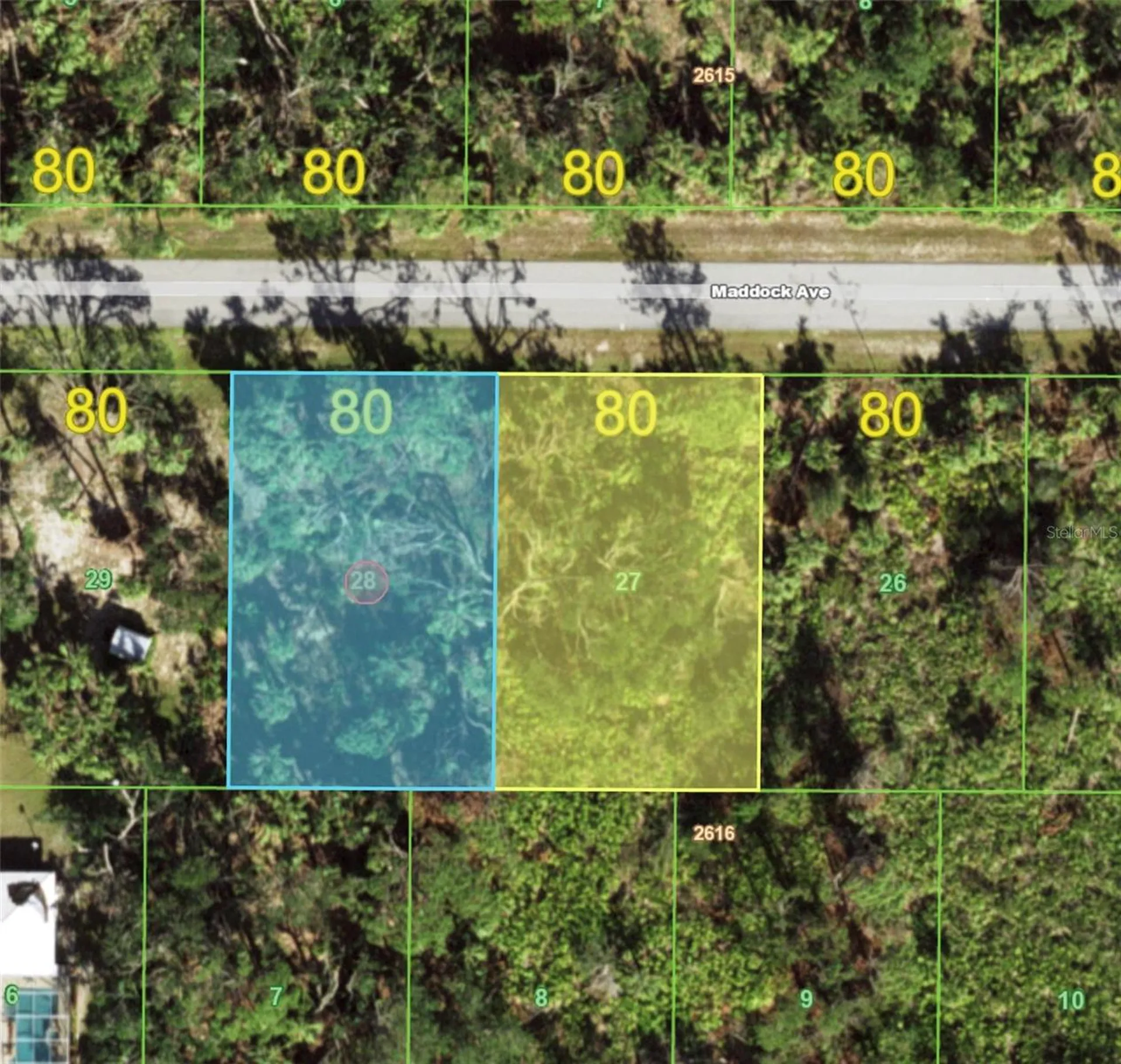 14423 Maddock Avenue Port Charlotte FL 33953