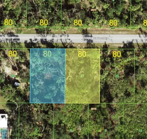 14423 Maddock Avenue Port Charlotte FL 33953