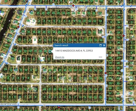 14423 Maddock Avenue Port Charlotte FL 33953