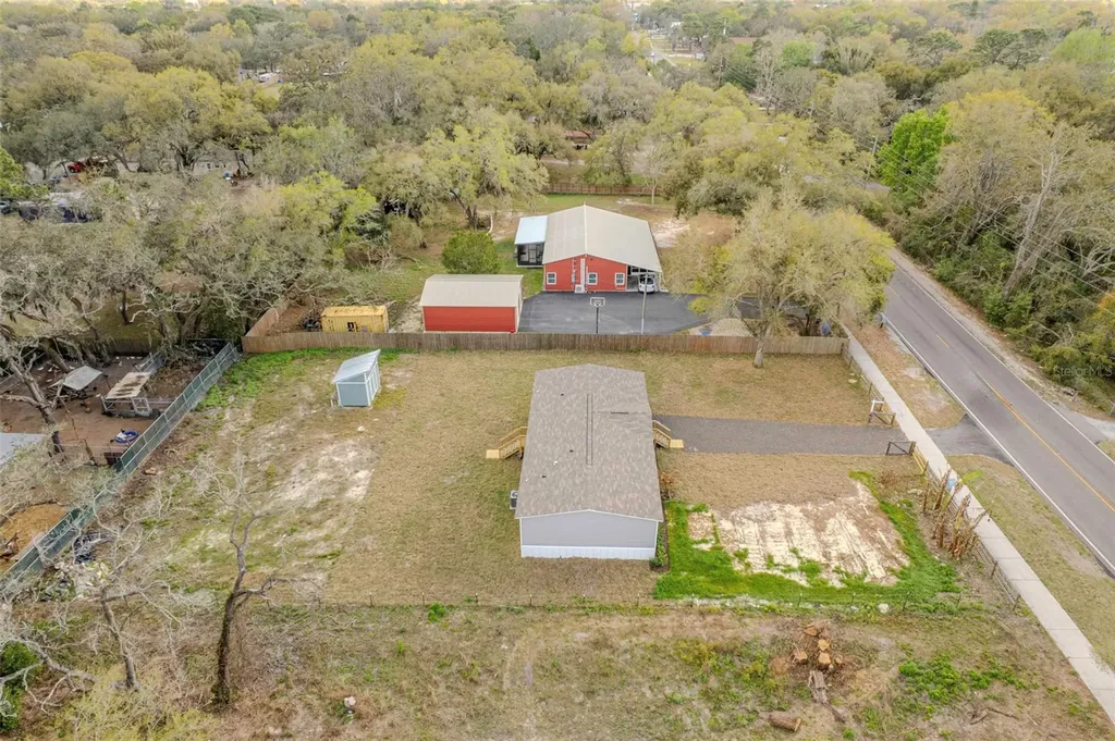 12396 Hicks Road Hudson FL 34667
