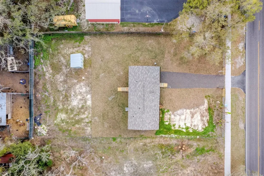 12396 Hicks Road Hudson FL 34667