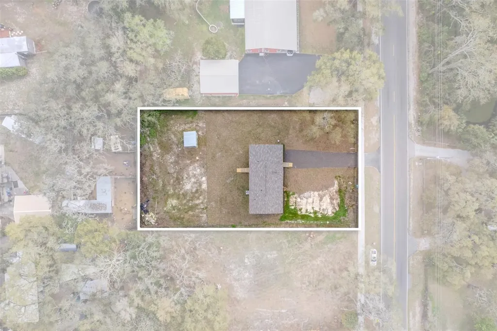 12396 Hicks Road Hudson FL 34667