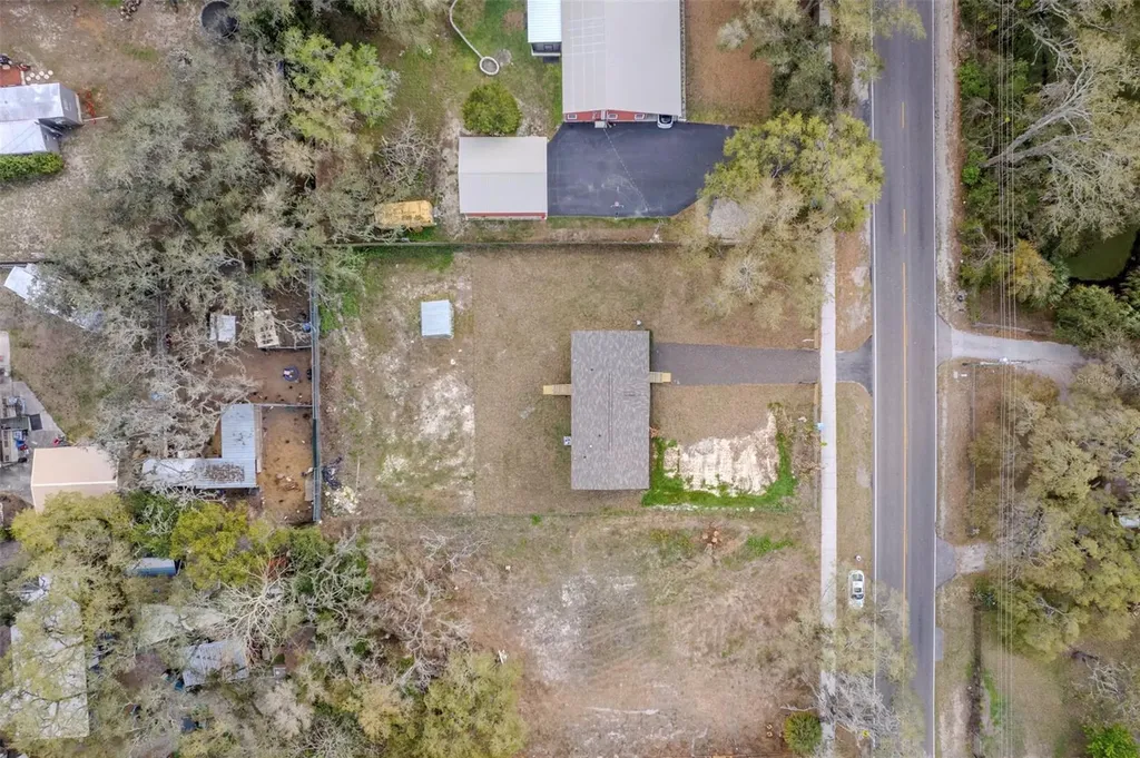 12396 Hicks Road Hudson FL 34667