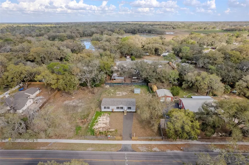 12396 Hicks Road Hudson FL 34667