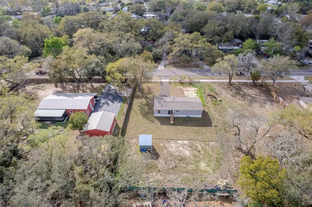 12396 Hicks Road Hudson FL 34667