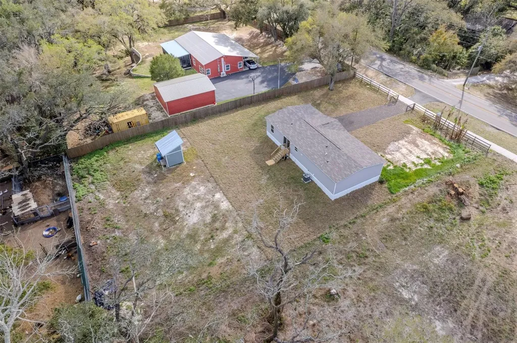 12396 Hicks Road Hudson FL 34667