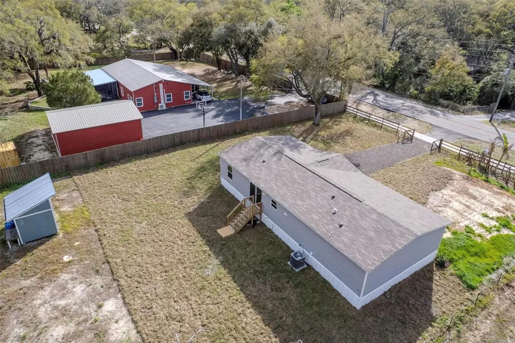 12396 Hicks Road Hudson FL 34667