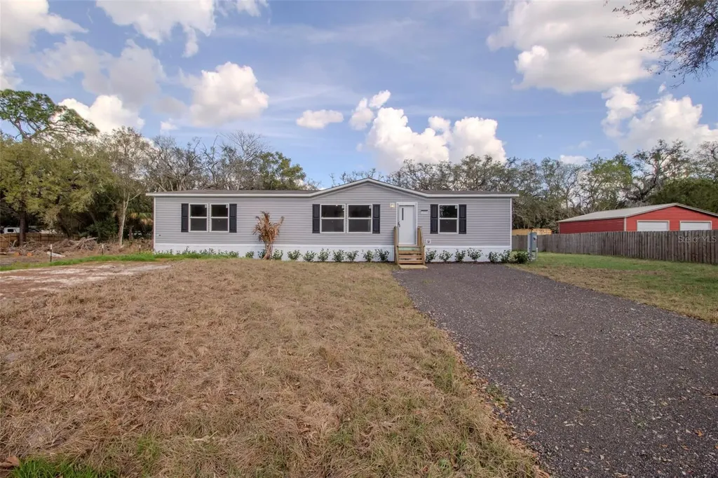 12396 Hicks Road Hudson FL 34667