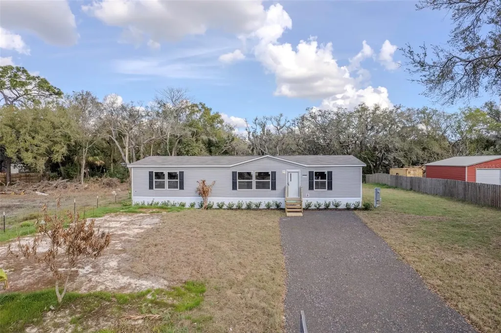 12396 Hicks Road Hudson FL 34667