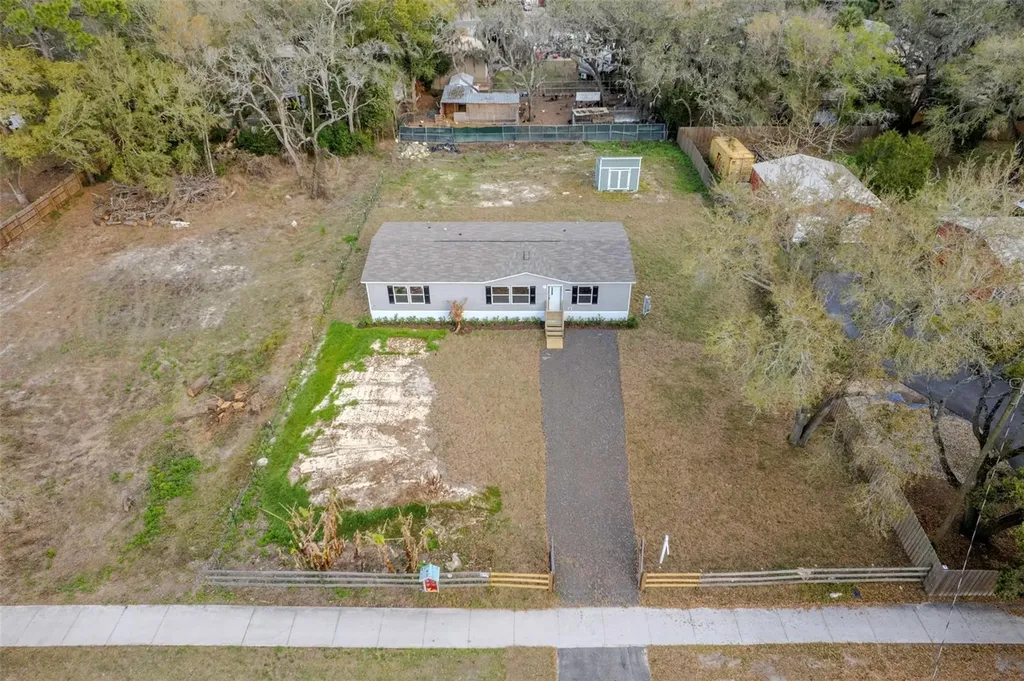 12396 Hicks Road Hudson FL 34667