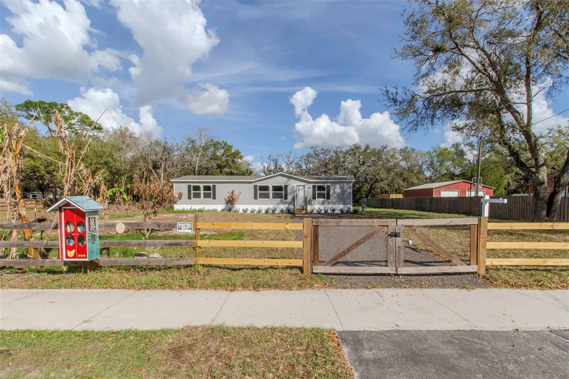 12396 Hicks Road Hudson FL 34667