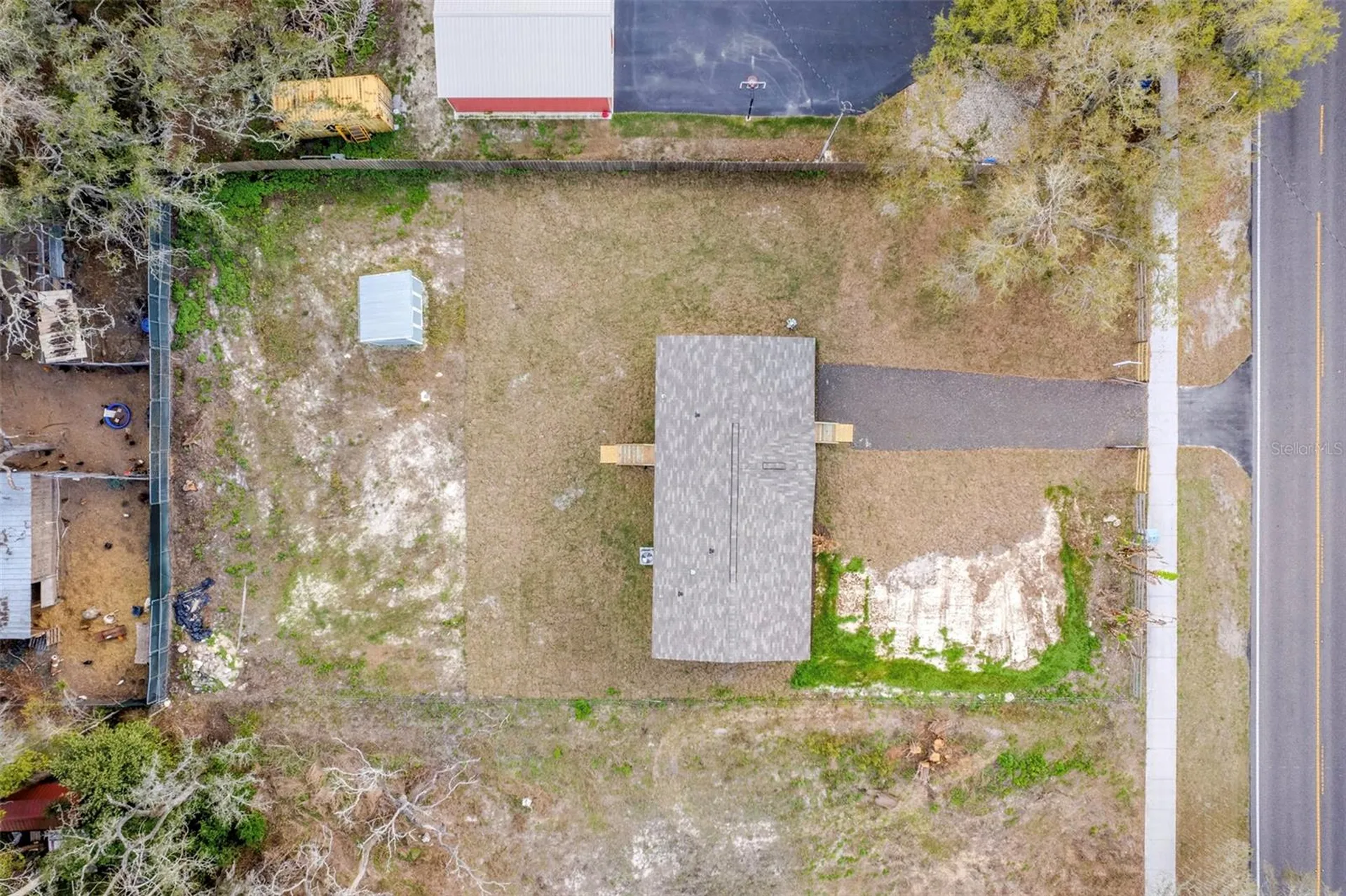 12396 Hicks Road Hudson FL 34667