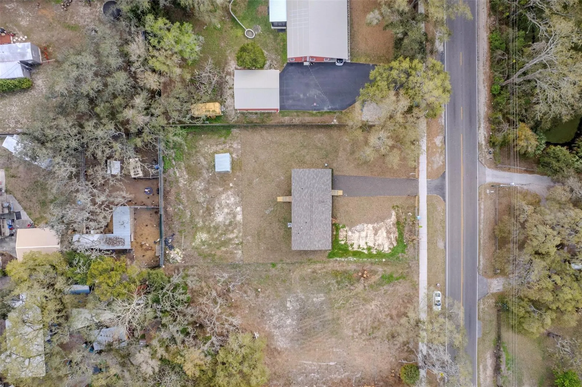 12396 Hicks Road Hudson FL 34667