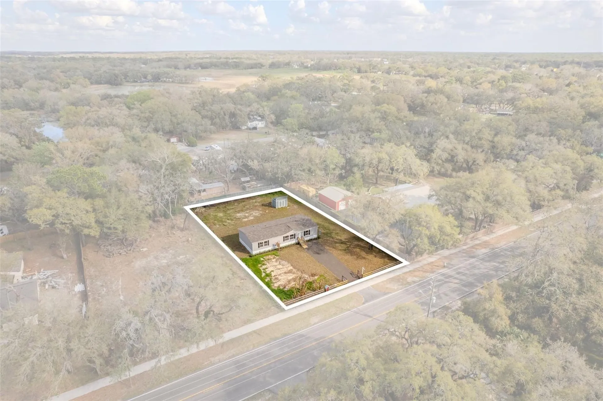 12396 Hicks Road Hudson FL 34667