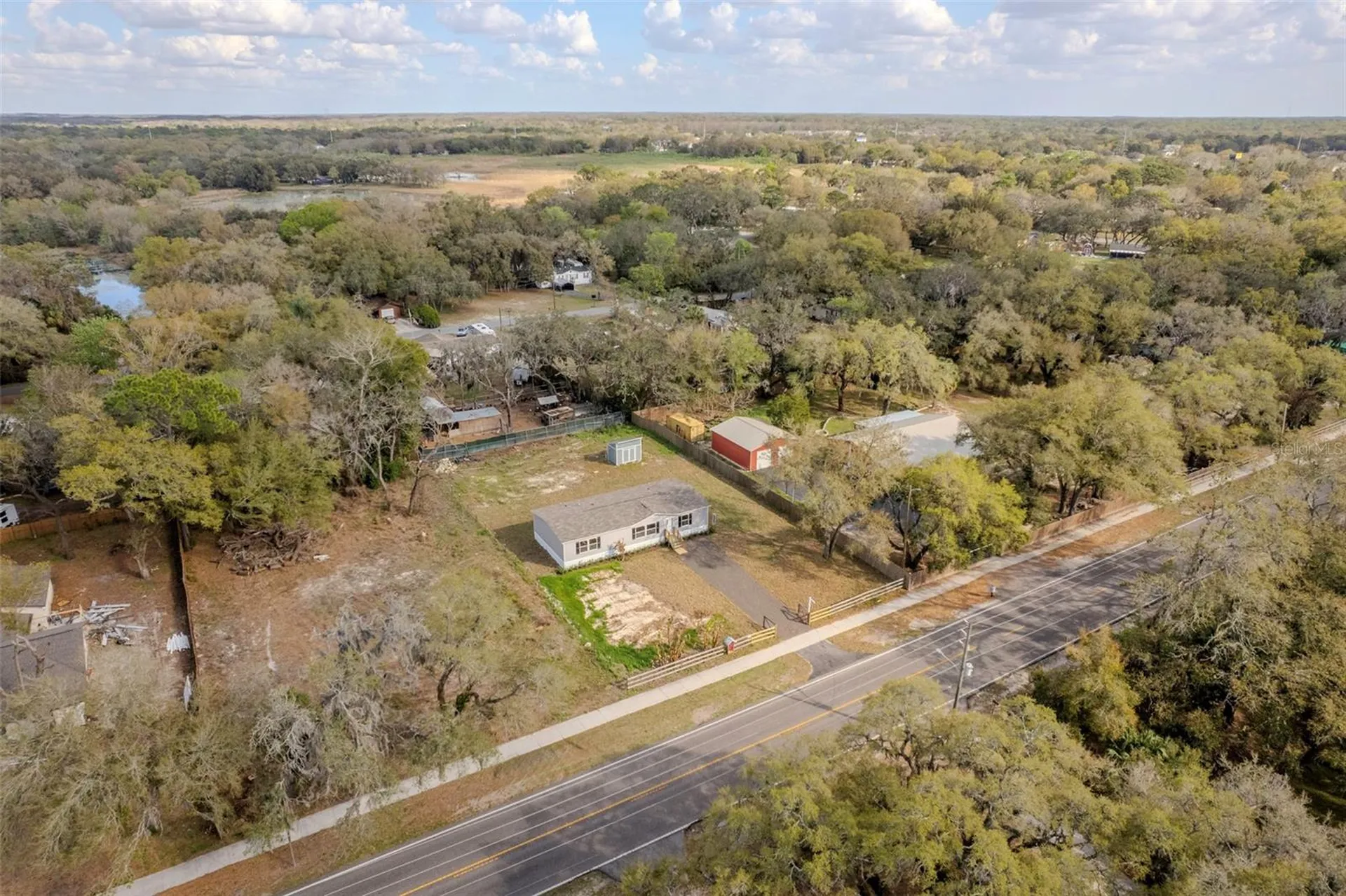 12396 Hicks Road Hudson FL 34667