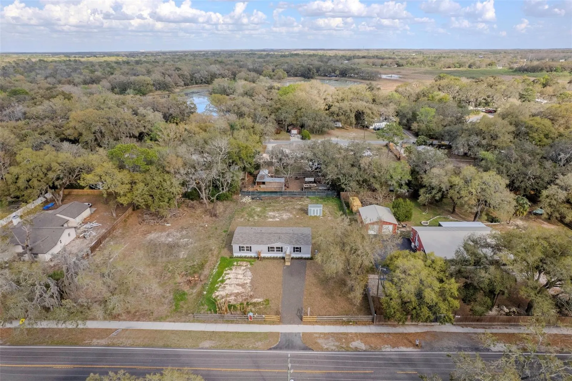 12396 Hicks Road Hudson FL 34667