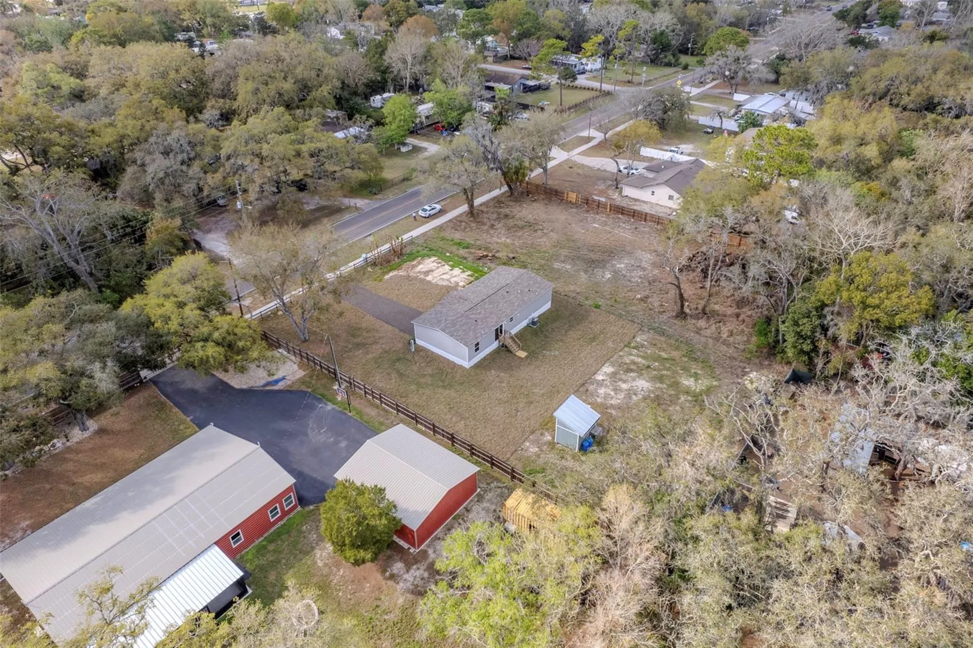 12396 Hicks Road Hudson FL 34667