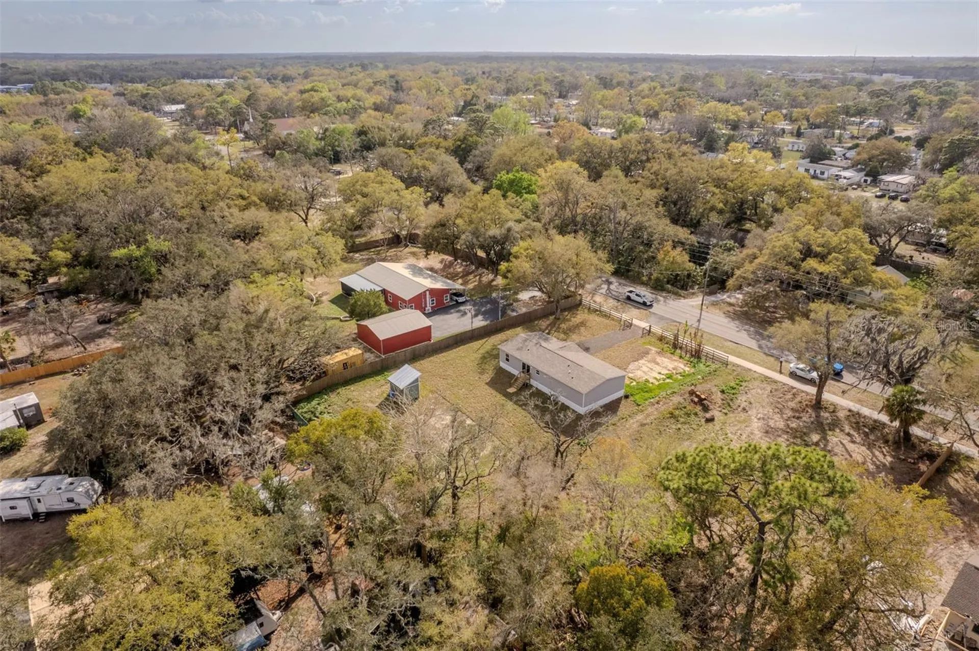 12396 Hicks Road Hudson FL 34667