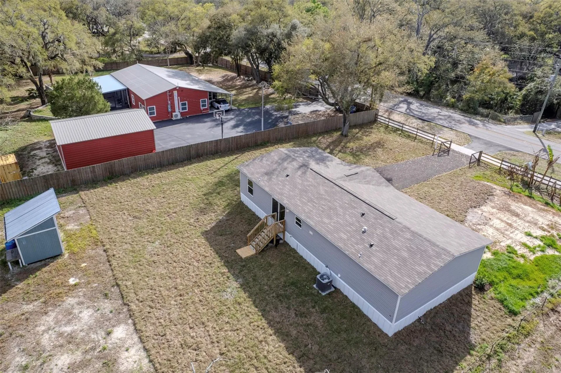 12396 Hicks Road Hudson FL 34667